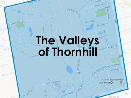 The Valleys of Thornhill 6431 the valleys of thornhill 001